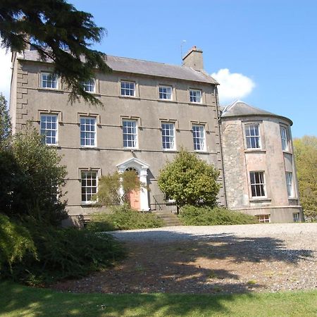 Ballydugan Country House Downpatrick Exterior foto